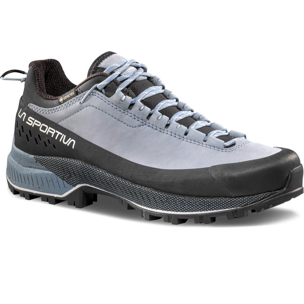 La Sportiva zapatilla trekking mujer TX5 Evo Woman GTX puntera