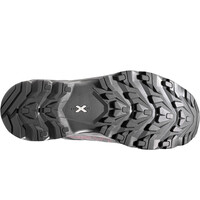 La Sportiva zapatilla trekking mujer Ultra Raptor 3 Woman GTX lateral interior