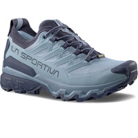 La Sportiva zapatilla trekking mujer Ultra Raptor 3 Woman GTX puntera