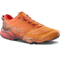 La Sportiva zapatillas trail hombre Akasha II puntera
