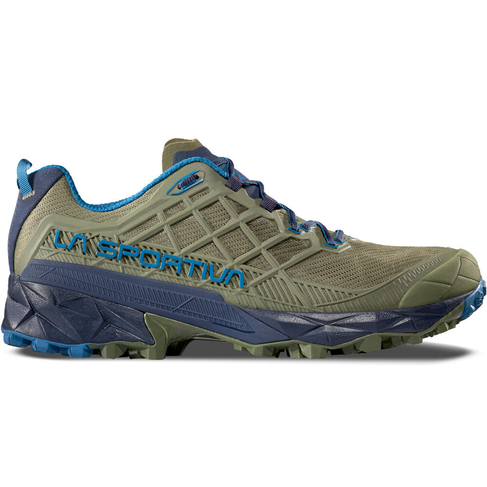 La Sportiva zapatillas trail hombre Akyra II lateral exterior