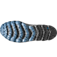 La Sportiva zapatillas trail hombre Helios III lateral interior