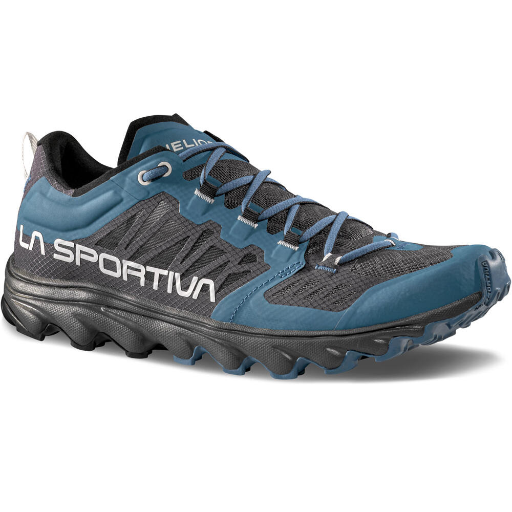 La Sportiva zapatillas trail hombre Helios III puntera
