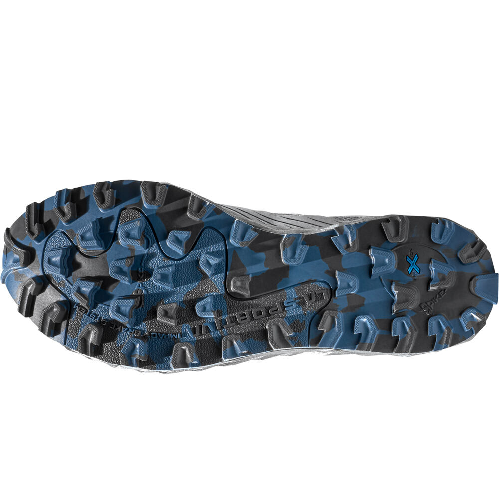 La Sportiva zapatillas trail hombre Lycan GTX vista superior