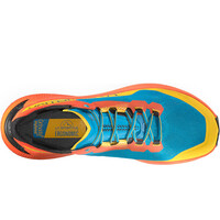 La Sportiva zapatillas trail hombre PRODIGIO 05
