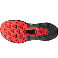 La Sportiva zapatillas trail hombre Prodigio 2 lateral interior