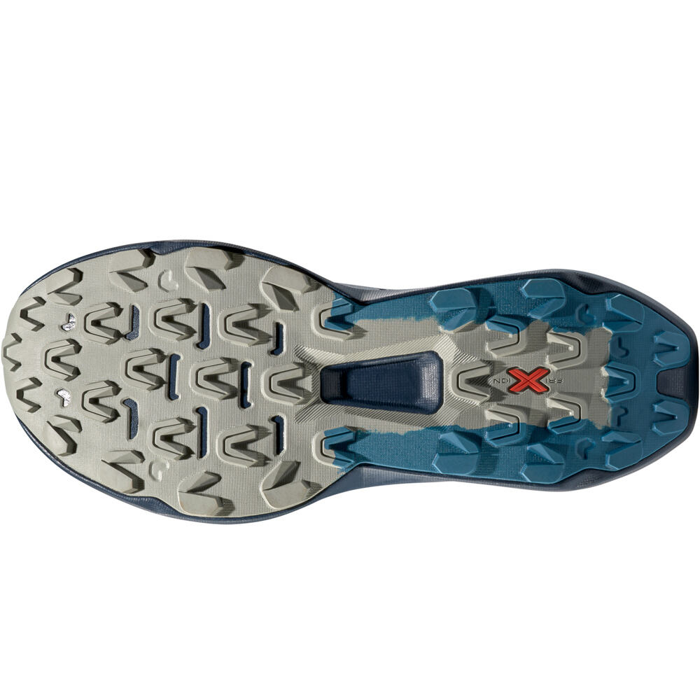 La Sportiva zapatillas trail hombre Prodigio 2 lateral interior