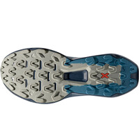 La Sportiva zapatillas trail hombre Prodigio 2 lateral interior