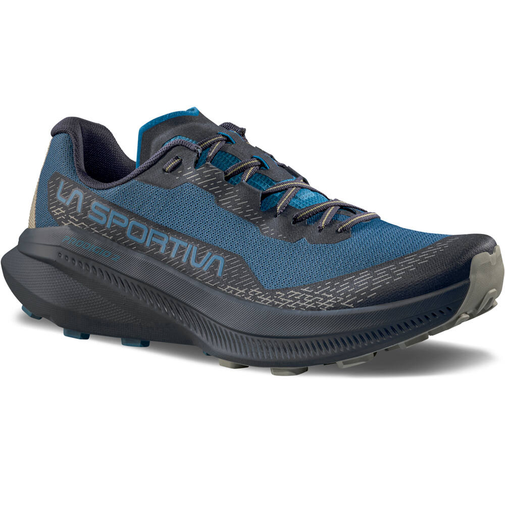 La Sportiva zapatillas trail hombre Prodigio 2 puntera