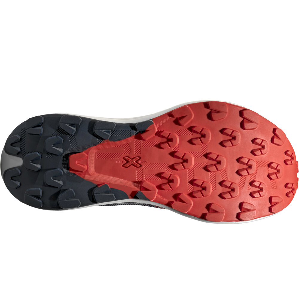 La Sportiva zapatillas trail hombre Prodigio Max lateral interior