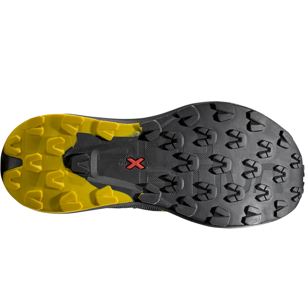 La Sportiva zapatillas trail hombre Prodigio Max lateral interior