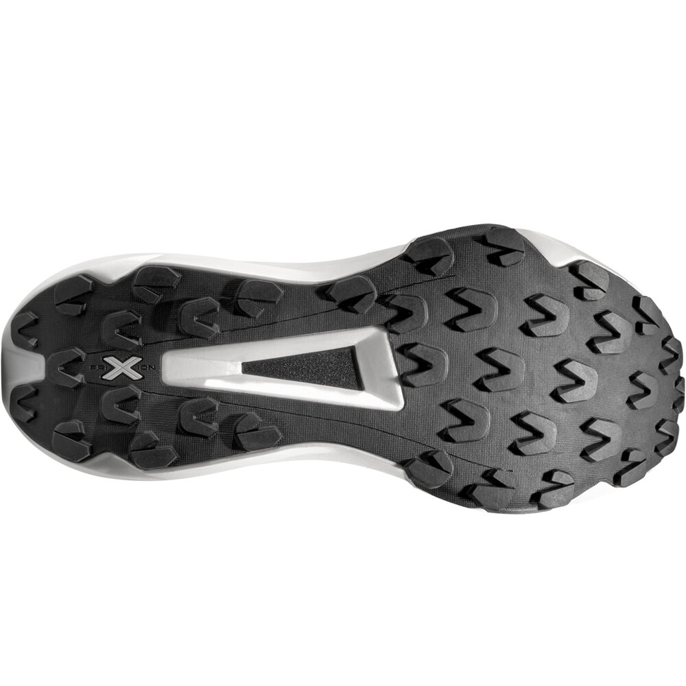 La Sportiva zapatillas trail hombre Prodigio Pro lateral interior