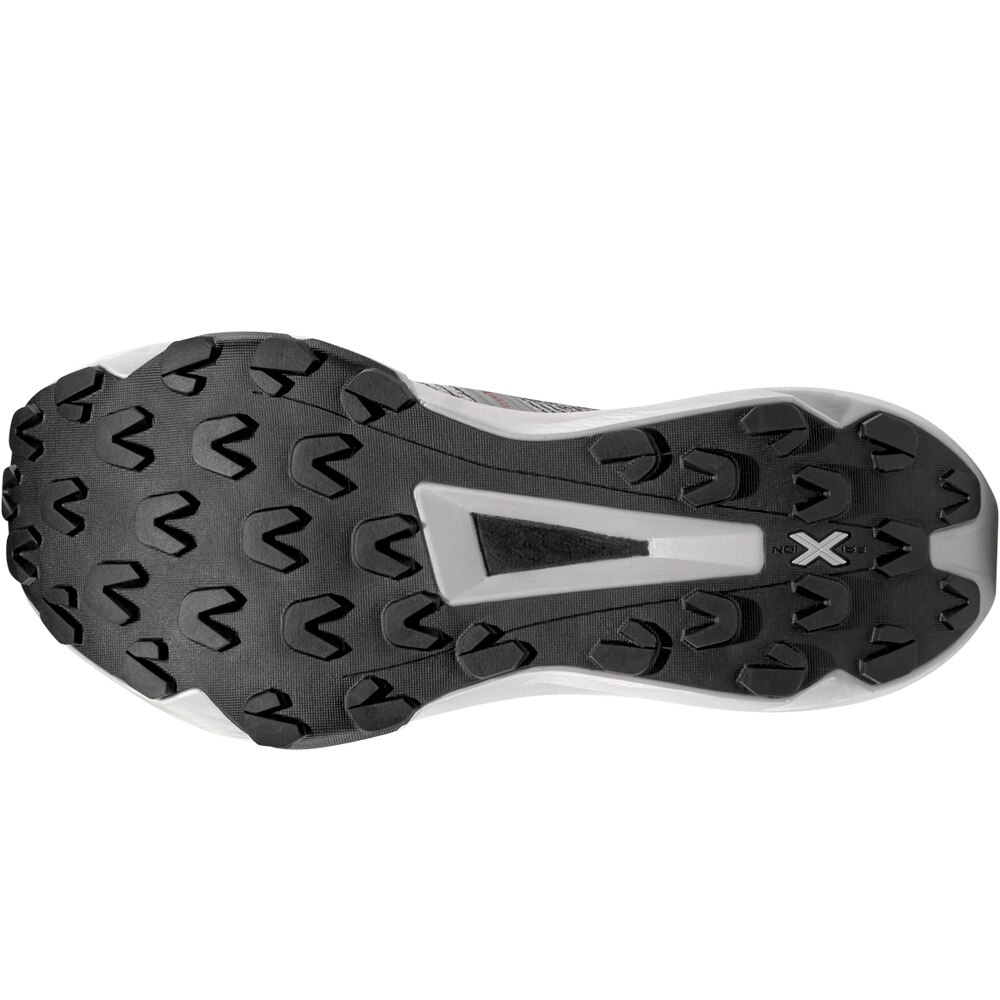 La Sportiva zapatillas trail hombre Prodigio Pro lateral interior