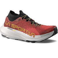 La Sportiva zapatillas trail hombre Prodigio Pro puntera