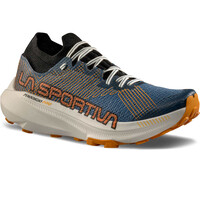 La Sportiva zapatillas trail hombre Prodigio Pro puntera