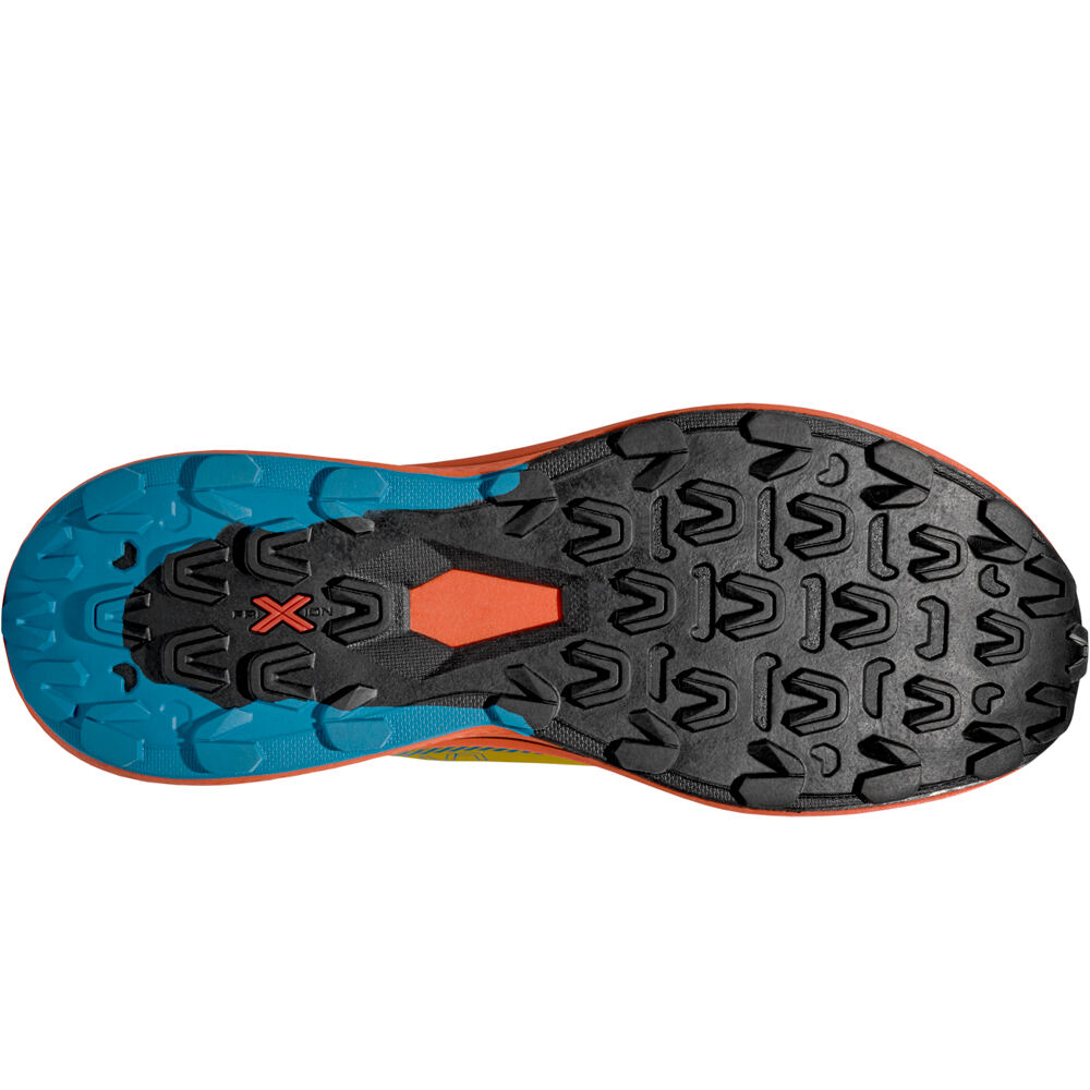 La Sportiva zapatillas trail hombre PRODIGIO vista superior