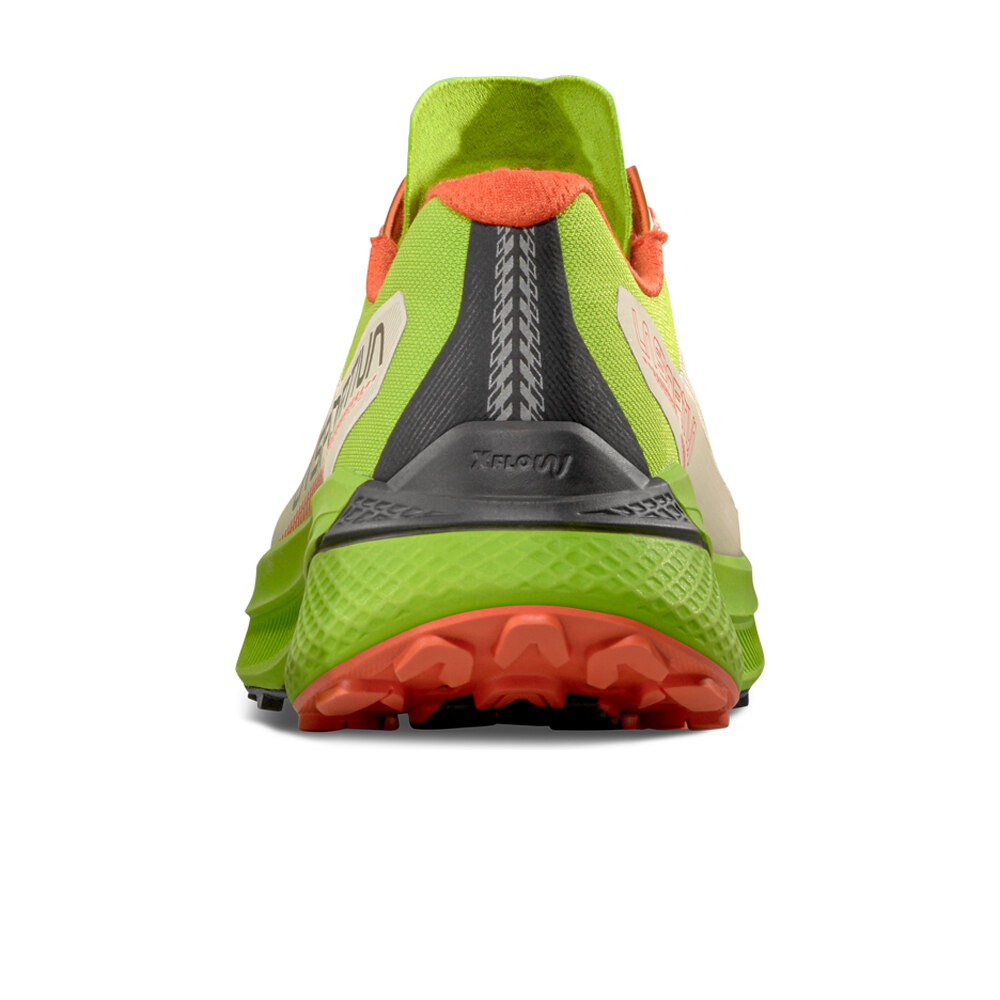 La Sportiva zapatillas trail hombre Prodigio vista trasera