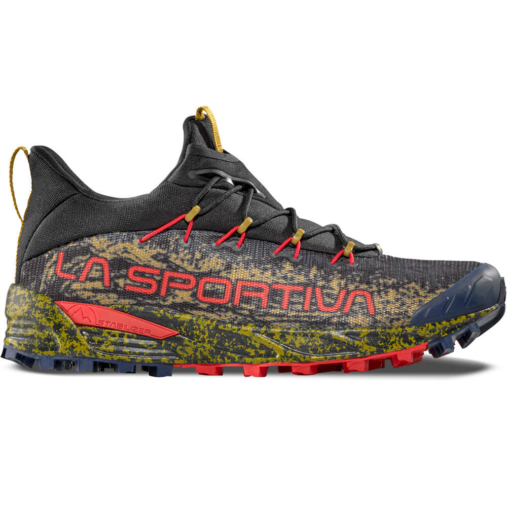 La Sportiva zapatillas trail hombre Tempesta GTX lateral exterior