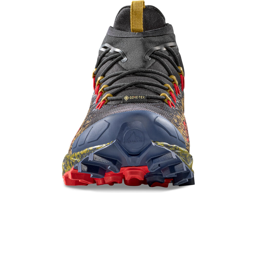 La Sportiva zapatillas trail hombre Tempesta GTX puntera
