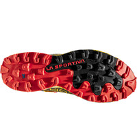 La Sportiva zapatillas trail hombre URAGANO GTX vista superior