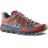 La Sportiva zapatillas trail mujer Helios III Woman puntera