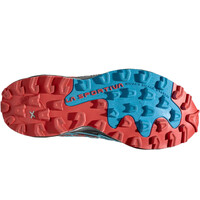 La Sportiva zapatillas trail mujer Mutant Woman lateral interior