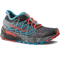 La Sportiva zapatillas trail mujer Mutant Woman puntera