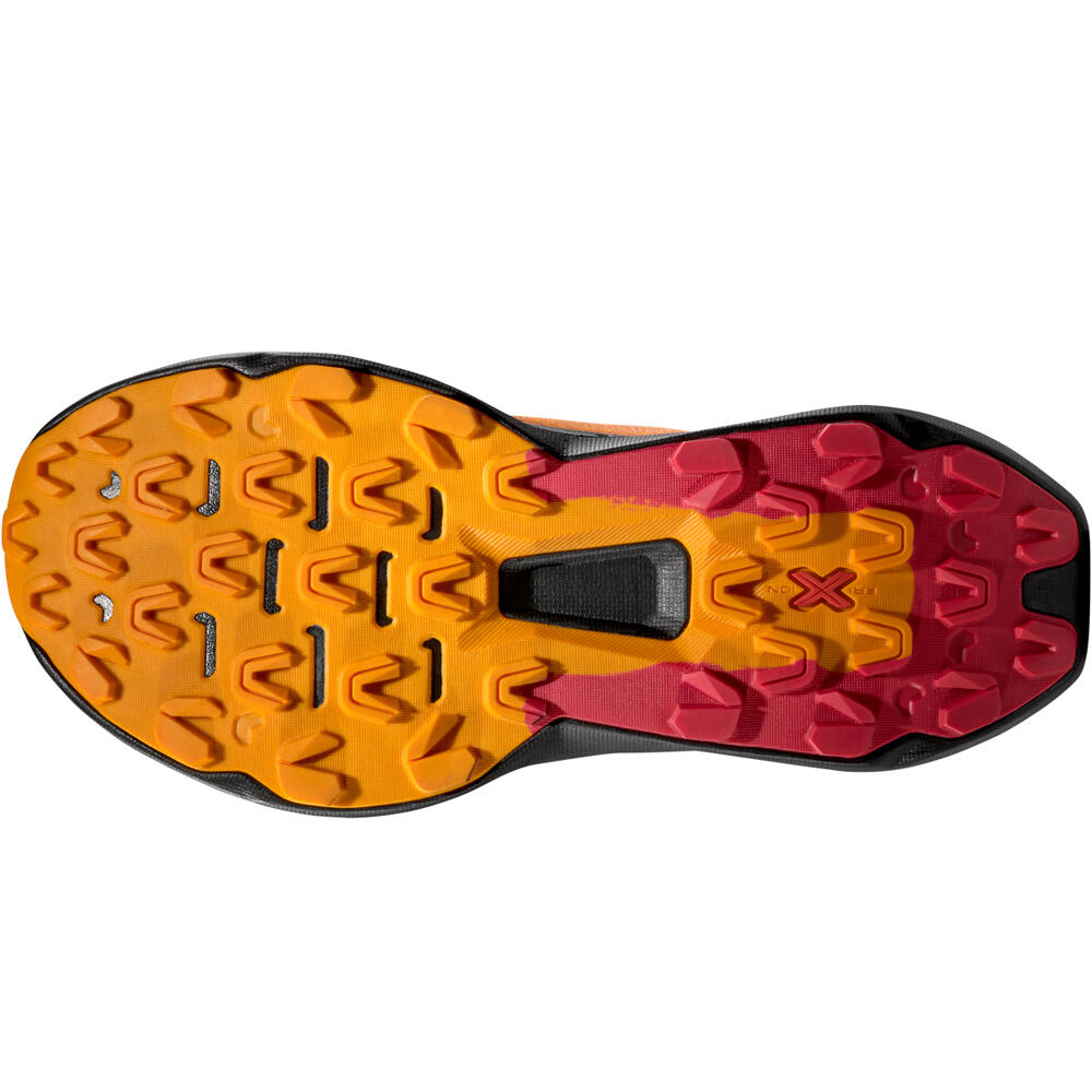 La Sportiva zapatillas trail mujer Prodigio 2 Woman lateral interior