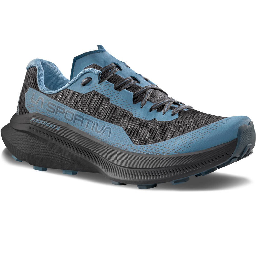 La Sportiva zapatillas trail mujer Prodigio 2 Woman puntera