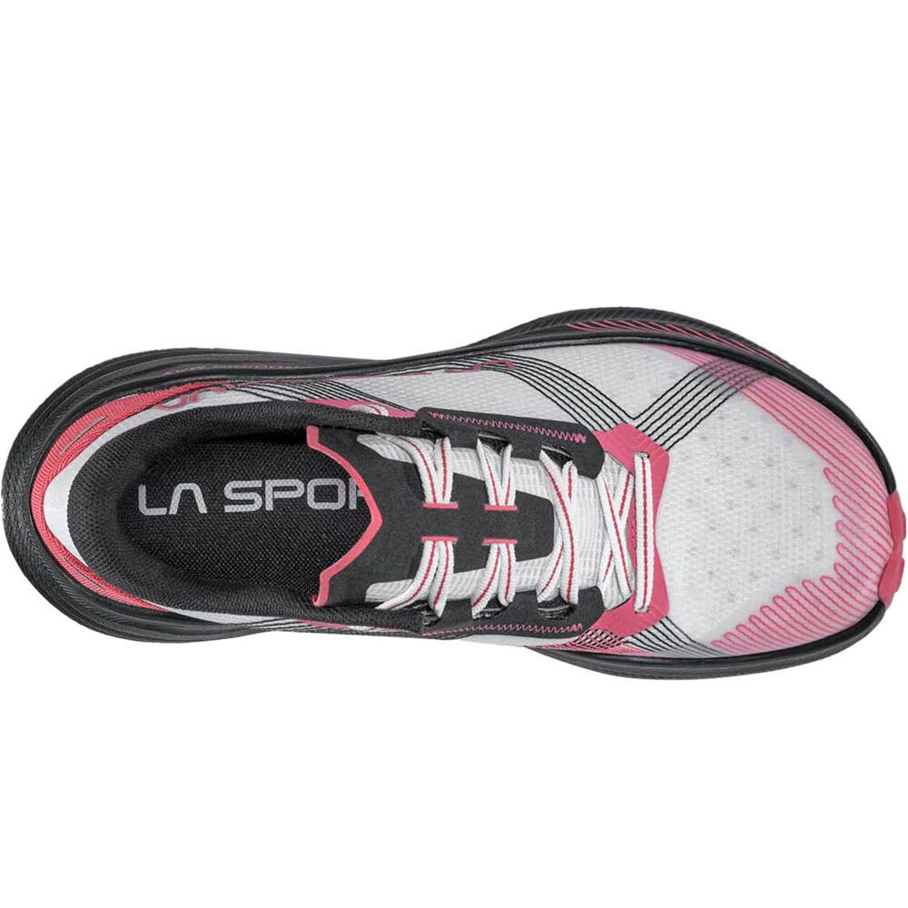La Sportiva zapatillas trail mujer Prodigio Max Woman 05