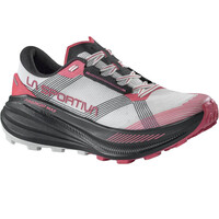 La Sportiva zapatillas trail mujer Prodigio Max Woman lateral interior