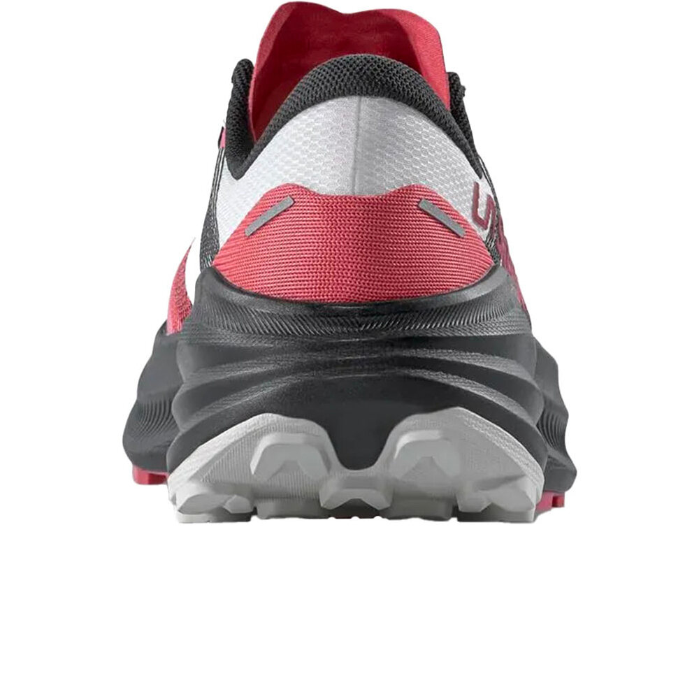 La Sportiva zapatillas trail mujer Prodigio Max Woman vista trasera