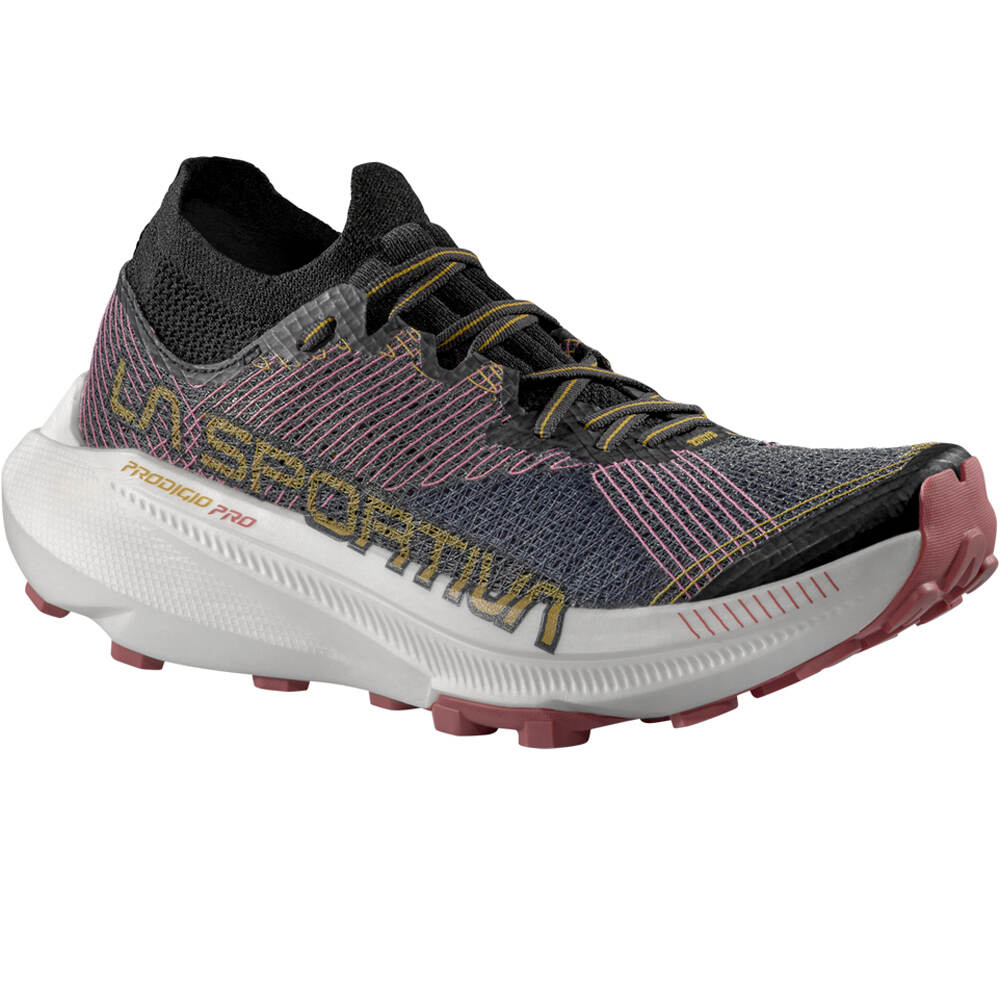 La Sportiva zapatillas trail mujer Prodigio Pro Woman puntera