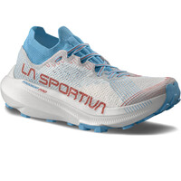 La Sportiva zapatillas trail mujer Prodigio Pro Woman puntera