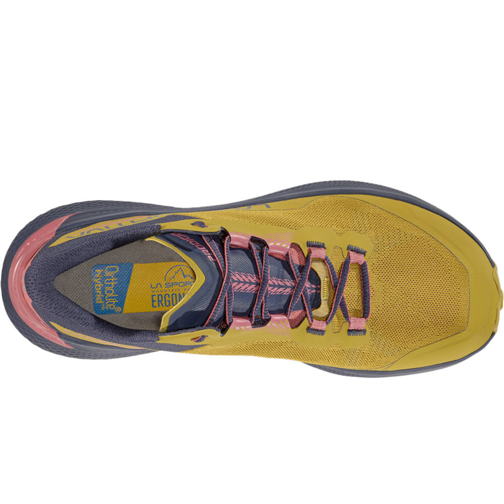 La Sportiva zapatillas trail mujer Prodigio Woman 05