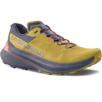 La Sportiva zapatillas trail mujer Prodigio Woman lateral interior