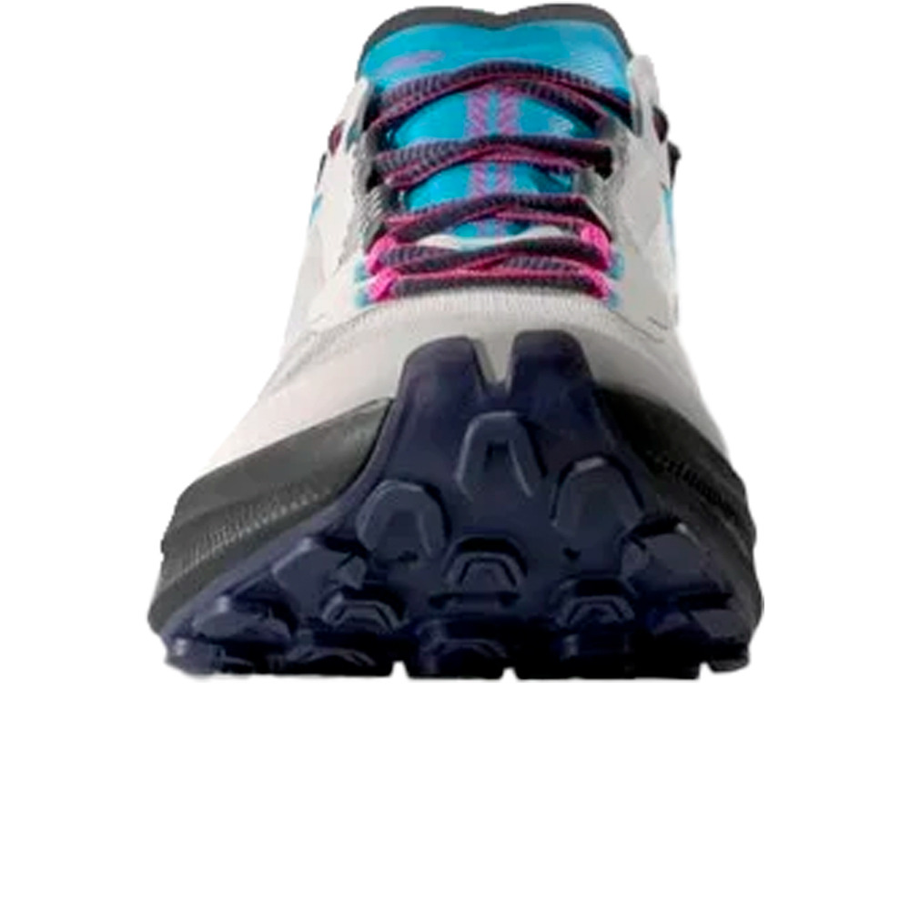 La Sportiva zapatillas trail mujer Prodigio Woman lateral interior