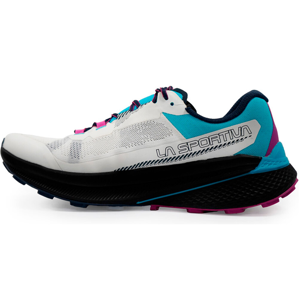 La Sportiva zapatillas trail mujer Prodigio Woman puntera