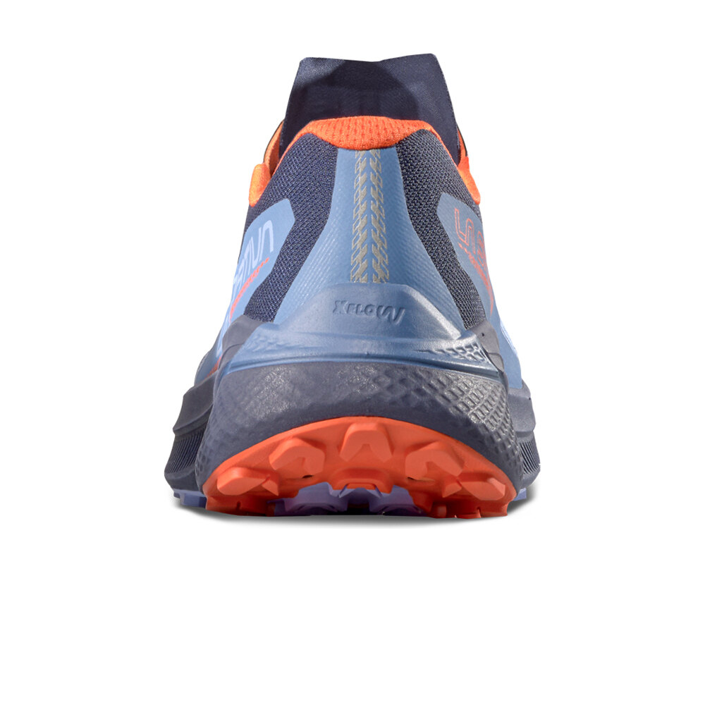 La Sportiva zapatillas trail mujer PRODIGIO WOMAN vista trasera