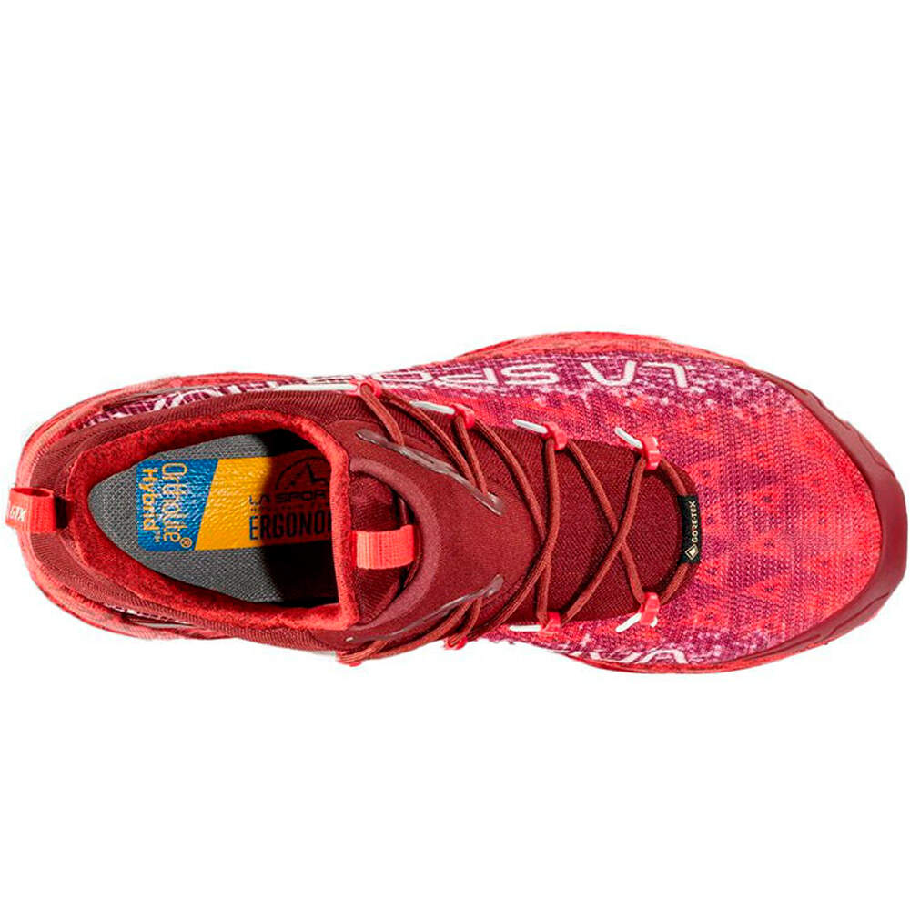 La Sportiva zapatillas trail mujer Tempesta Woman GTX 05