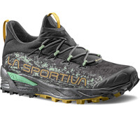 La Sportiva zapatillas trail mujer Tempesta Woman GTX lateral interior