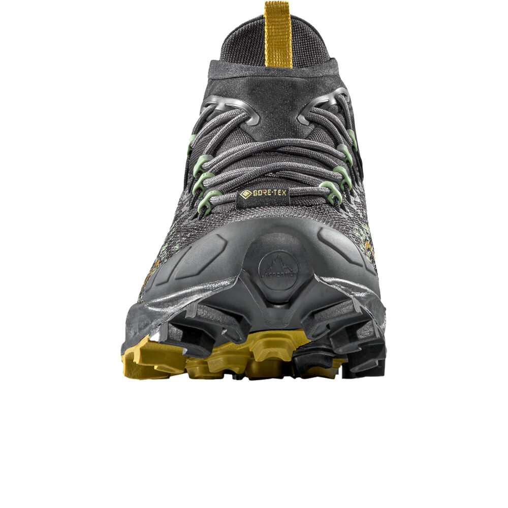 La Sportiva zapatillas trail mujer Tempesta Woman GTX puntera