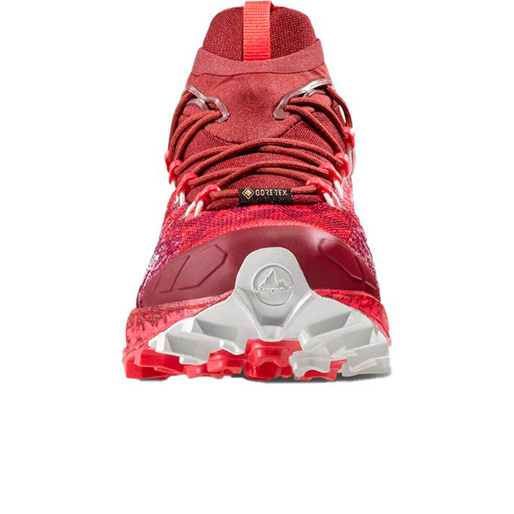 La Sportiva zapatillas trail mujer Tempesta Woman GTX puntera