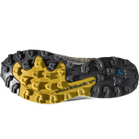 La Sportiva zapatillas trail mujer Tempesta Woman GTX vista superior