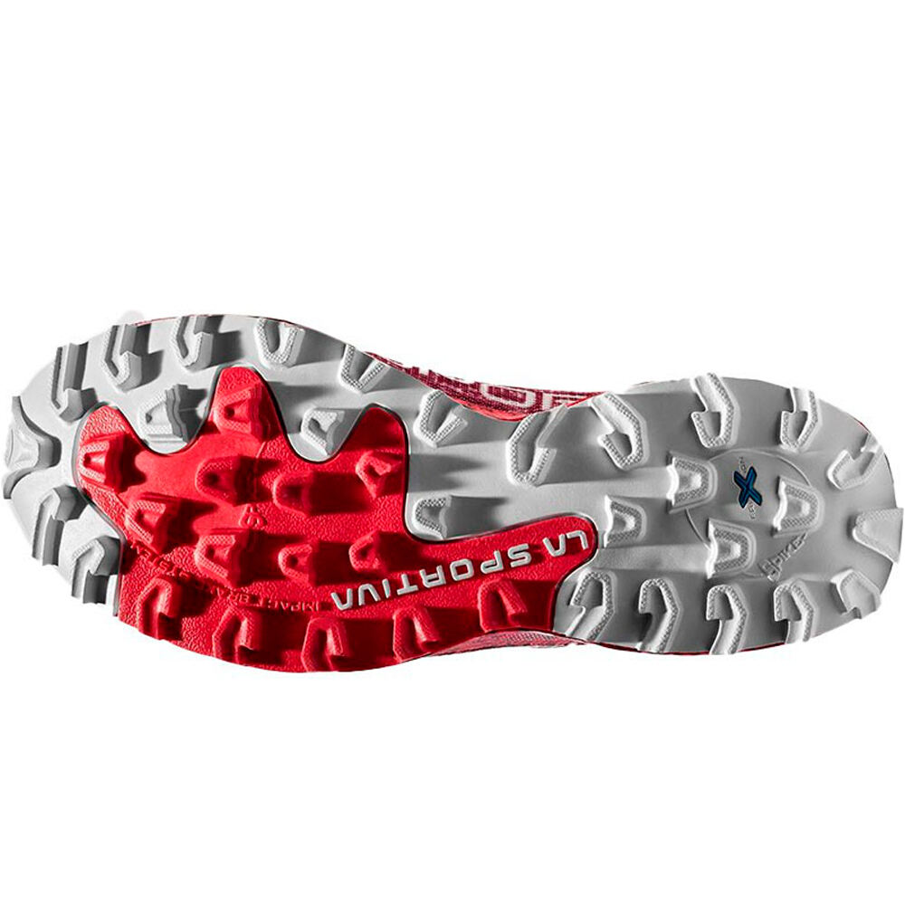 La Sportiva zapatillas trail mujer Tempesta Woman GTX vista superior