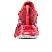 La Sportiva zapatillas trail mujer Tempesta Woman GTX vista trasera