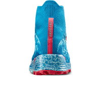 La Sportiva zapatillas trail mujer Uragano Woman GTX vista trasera