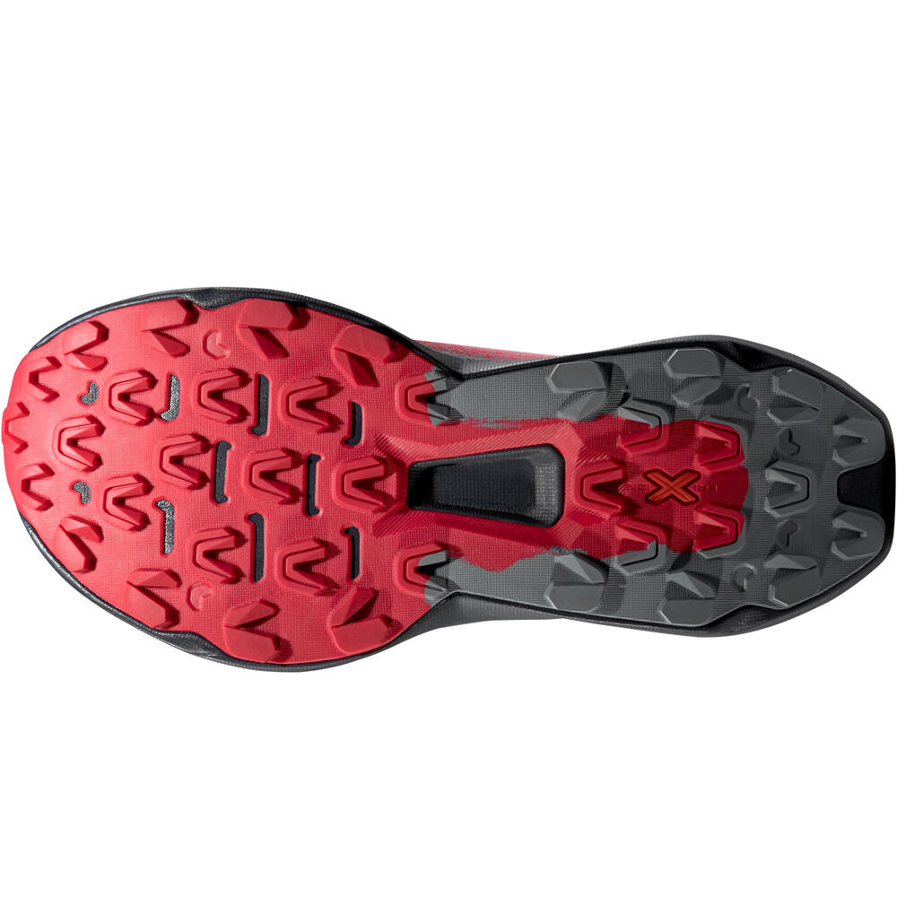 La Sportiva zapatillas trail mujer W Prodigio 2 lateral interior