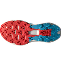 La Sportiva zapatillas trail mujer W Prodigio 2 lateral interior