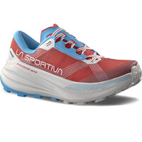 La Sportiva zapatillas trail mujer W Prodigio Max puntera